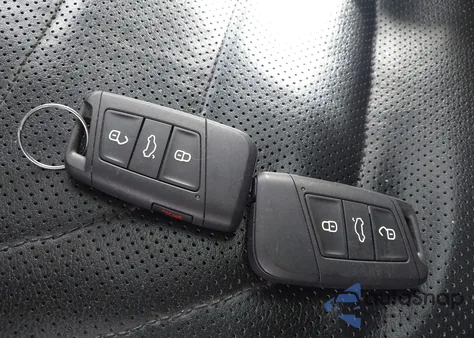 2019 Volkswagen Jetta Gli/35Th Anniversary Edition/Autobahn/S from USA, damaged, VIN 3VW5T7BU7KM167779